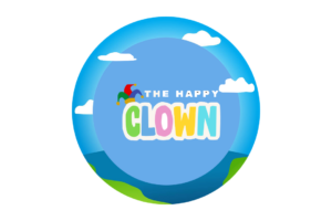 The Happy Clown